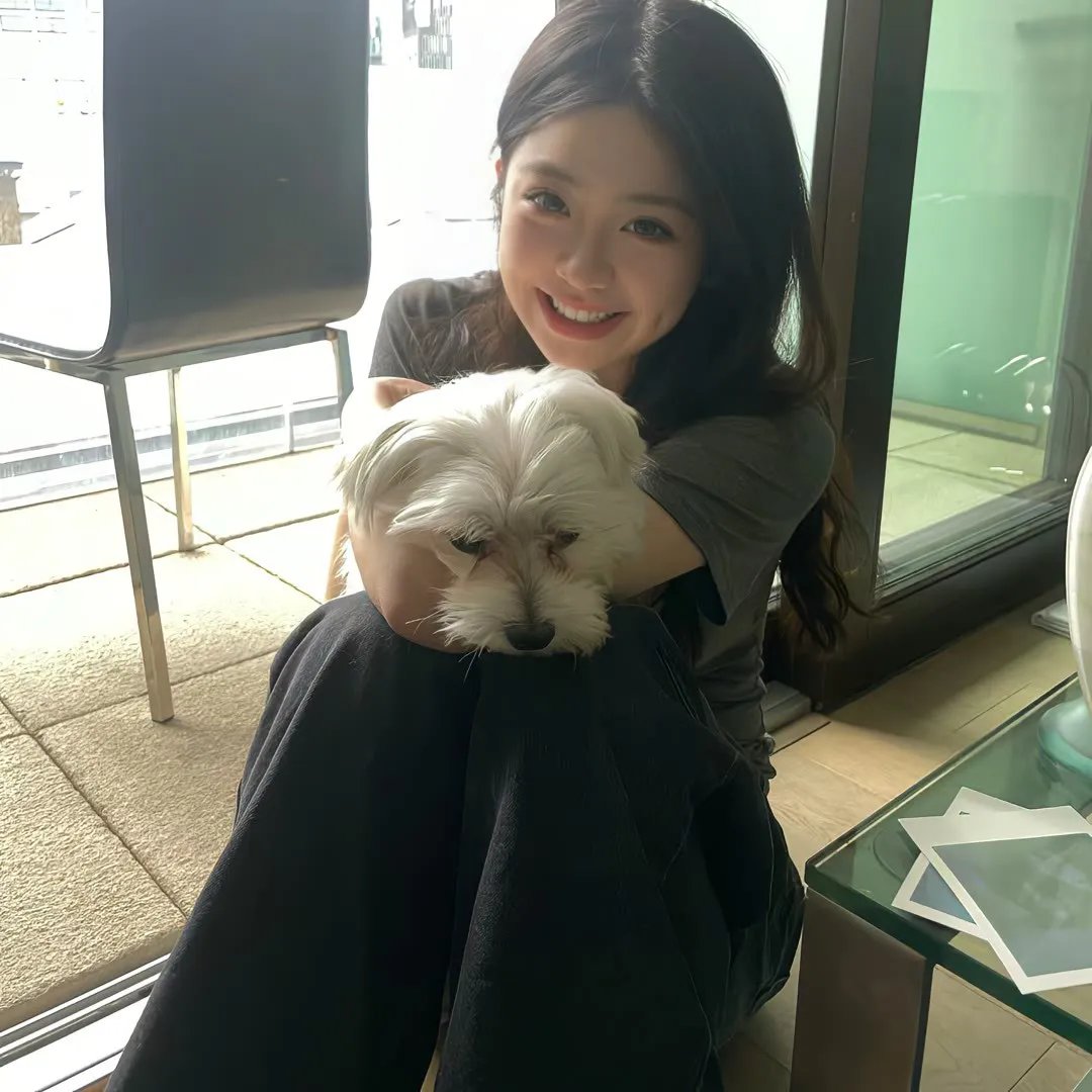 水瓶座女孩