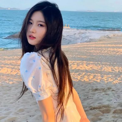 谁先上她的